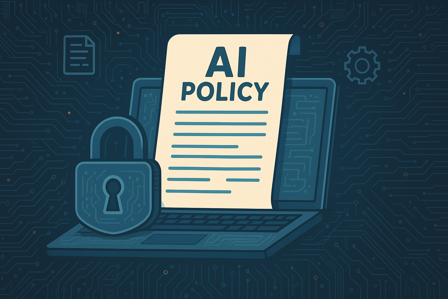 AI Policy Document Generator